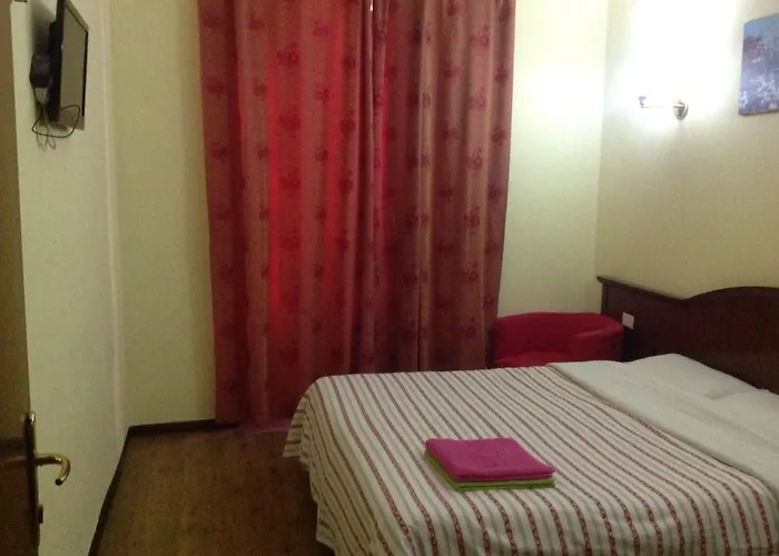 Gasthof Botel Inn 3*