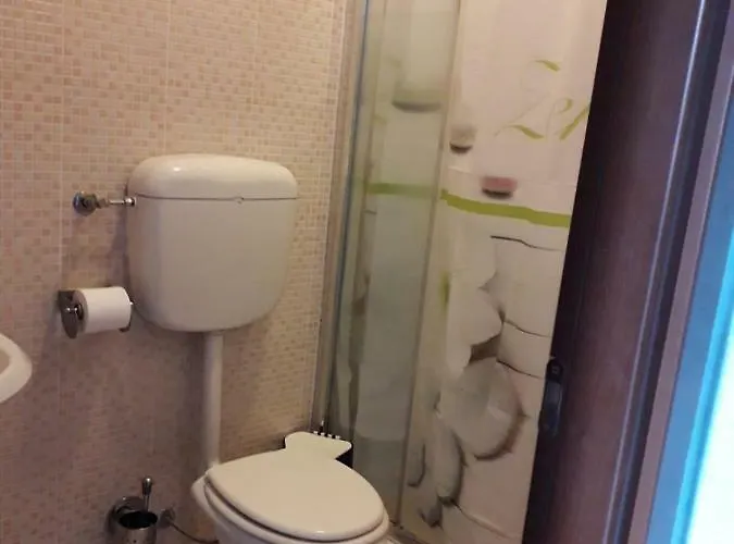 Botel Inn 3* Rom