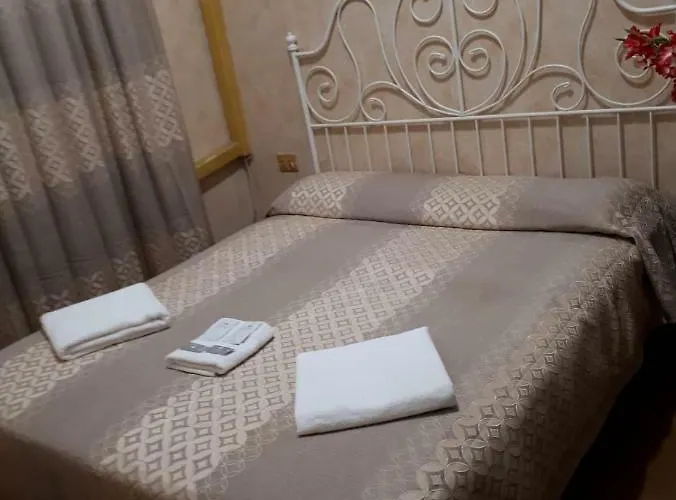 Botel Inn 3*