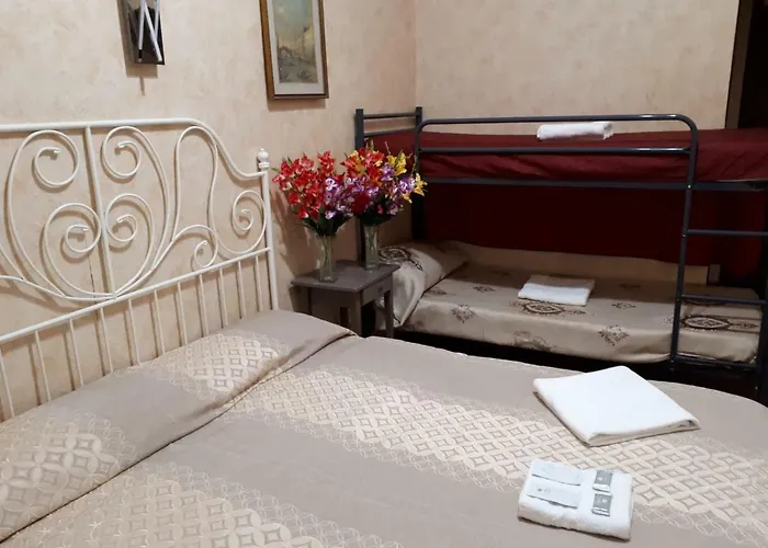 Affittacamere Botel Inn Roma